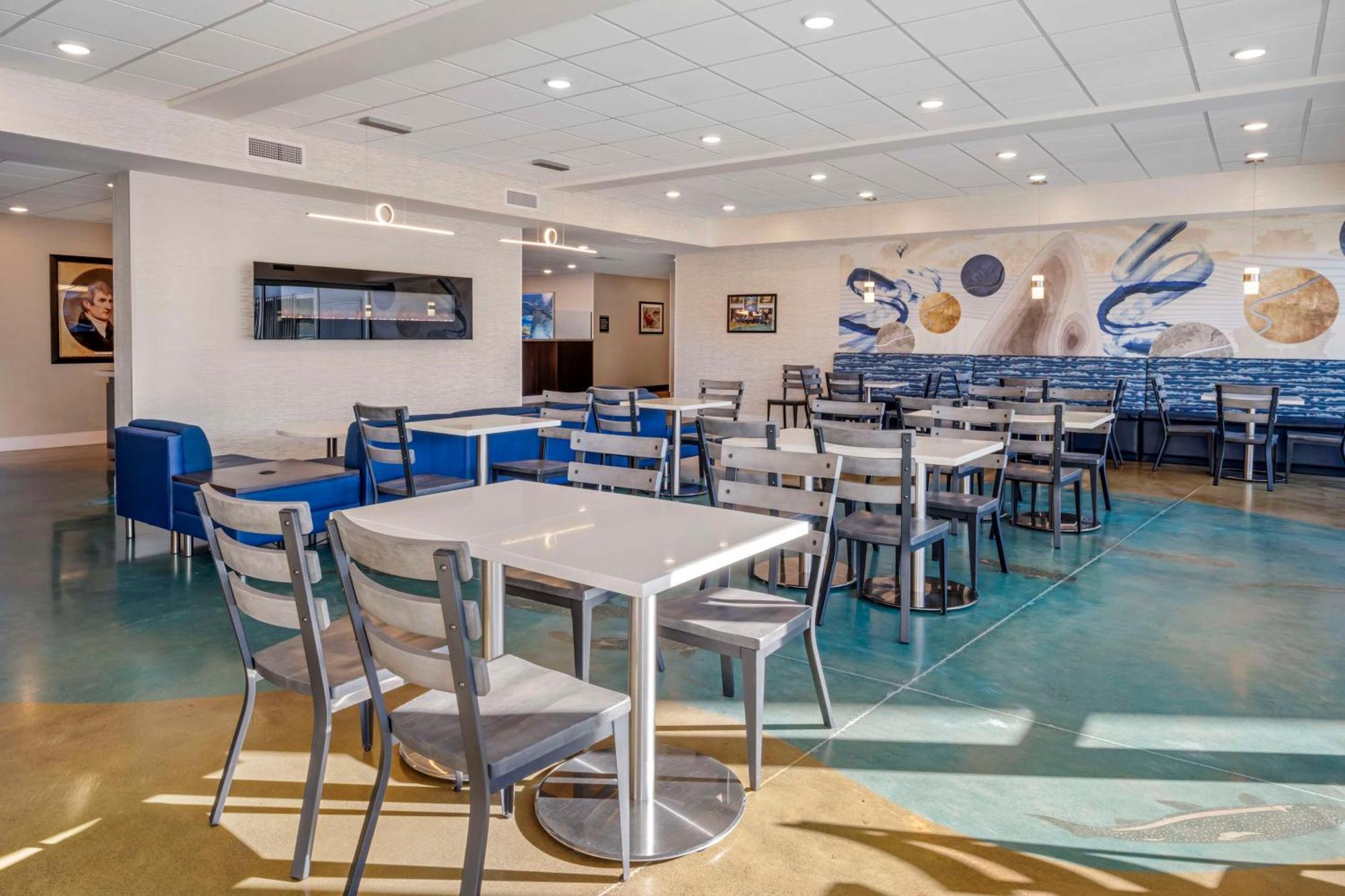 Best Western Plus The Inn At Hells Canyon Clarkston エクステリア 写真
